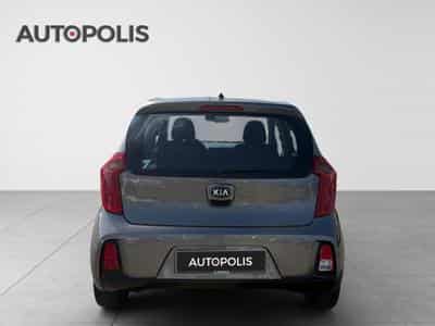 Kia Picanto 1.2 (2016) - Photo 15