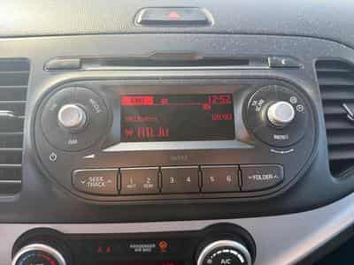 Kia Picanto 1.2 (2016) - Photo 3