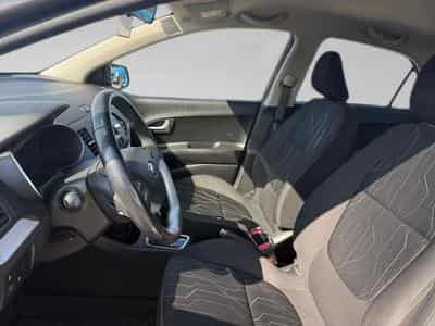 Kia Picanto 1.2 (2016) - Photo 4
