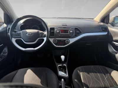 Kia Picanto 1.2 (2016) - Photo 5