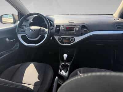 Kia Picanto 1.2 (2016) - Photo 6