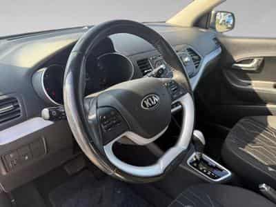 Kia Picanto 1.2 (2016) - Photo 8