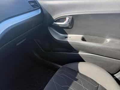 Kia Picanto 1.2 (2016) - Photo 9