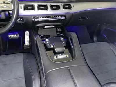 Mercedes GLE 450 GLE 4MATIC AUTO (2022) - Photo 10