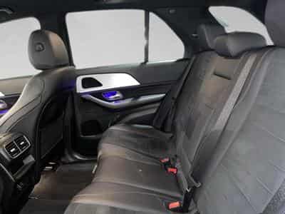 Mercedes GLE 450 GLE 4MATIC AUTO (2022) - Photo 11