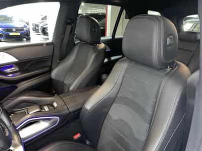 Mercedes GLE 450 GLE 4MATIC AUTO (2022) - Photo 13