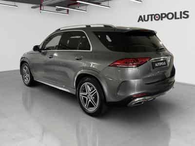 Mercedes GLE 450 GLE 4MATIC AUTO (2022) - Photo 15