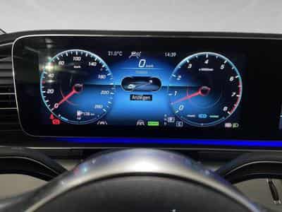 Mercedes GLE 450 GLE 4MATIC AUTO (2022) - Photo 2