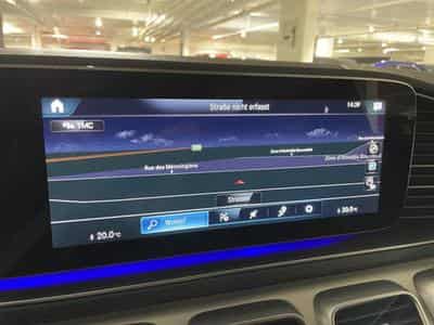 Mercedes GLE 450 GLE 4MATIC AUTO (2022) - Photo 3