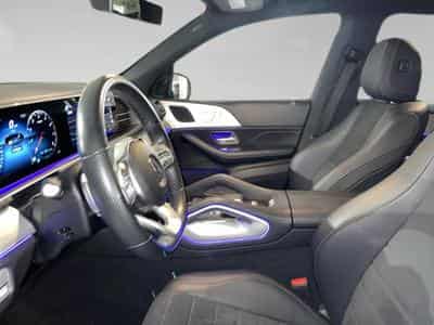Mercedes GLE 450 GLE 4MATIC AUTO (2022) - Photo 4