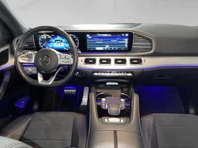 Mercedes GLE 450 GLE 4MATIC AUTO (2022) - Photo 5