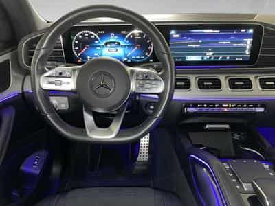 Mercedes GLE 450 GLE 4MATIC AUTO (2022) - Photo 6
