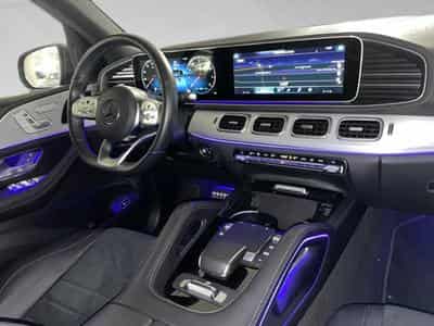 Mercedes GLE 450 GLE 4MATIC AUTO (2022) - Photo 7