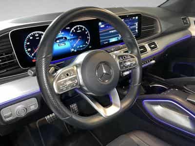 Mercedes GLE 450 GLE 4MATIC AUTO (2022) - Photo 8