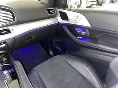 Mercedes GLE 450 GLE 4MATIC AUTO (2022) - Photo 9