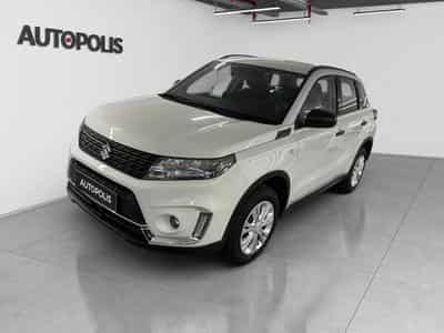 Suzuki Grand Vitara 1.4 Luxe MHEV 2WD (2025) - Photo 1