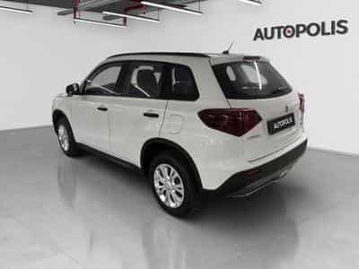 Suzuki Grand Vitara 1.4 Luxe MHEV 2WD (2025) - Photo 11