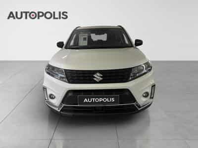 Suzuki Grand Vitara 1.4 Luxe MHEV 2WD (2025) - Photo 12