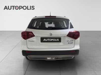 Suzuki Grand Vitara 1.4 Luxe MHEV 2WD (2025) - Photo 13