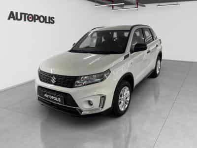 Suzuki Grand Vitara 1.4 Luxe MHEV 2WD (2025) - Photo 15