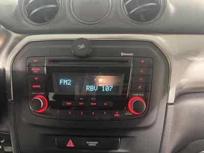 Suzuki Grand Vitara 1.4 Luxe MHEV 2WD (2025) - Photo 3