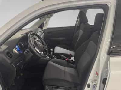 Suzuki Grand Vitara 1.4 Luxe MHEV 2WD (2025) - Photo 4