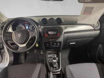 Suzuki Grand Vitara 1.4 Luxe MHEV 2WD (2025) - Photo 5