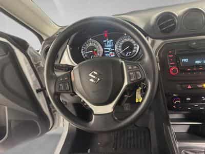 Suzuki Grand Vitara 1.4 Luxe MHEV 2WD (2025) - Photo 6