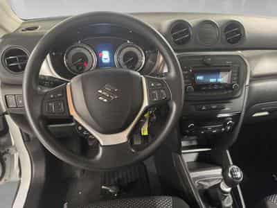 Suzuki Grand Vitara 1.4 Luxe MHEV 2WD (2025) - Photo 7
