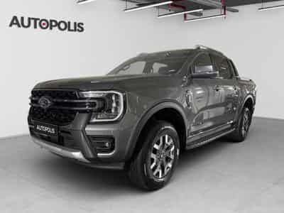 Ford Ranger 2.3i PHEV 207kW Aut. 4x4 Wildtrak (2026) - Photo 1