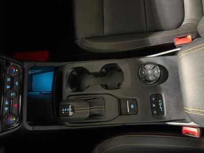 Ford Ranger 2.3i PHEV 207kW Aut. 4x4 Wildtrak (2026) - Photo 10