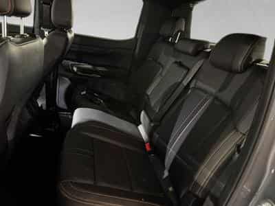 Ford Ranger 2.3i PHEV 207kW Aut. 4x4 Wildtrak (2026) - Photo 11
