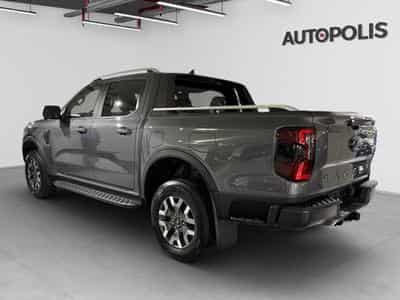 Ford Ranger 2.3i PHEV 207kW Aut. 4x4 Wildtrak (2026) - Photo 13