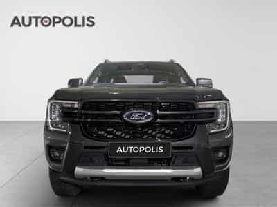 Ford Ranger 2.3i PHEV 207kW Aut. 4x4 Wildtrak (2026) - Photo 14