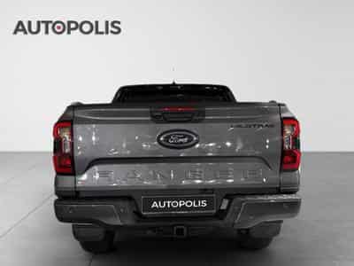 Ford Ranger 2.3i PHEV 207kW Aut. 4x4 Wildtrak (2026) - Photo 15