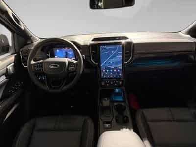 Ford Ranger 2.3i PHEV 207kW Aut. 4x4 Wildtrak (2026) - Photo 5