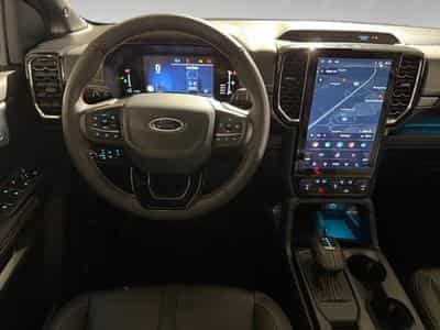 Ford Ranger 2.3i PHEV 207kW Aut. 4x4 Wildtrak (2026) - Photo 6