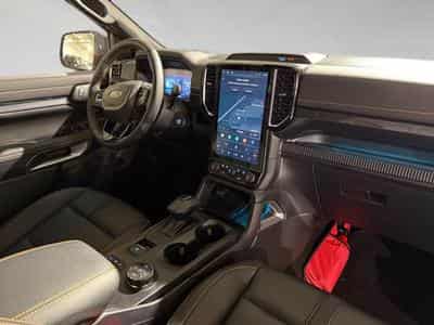 Ford Ranger 2.3i PHEV 207kW Aut. 4x4 Wildtrak (2026) - Photo 7