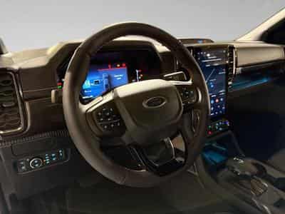 Ford Ranger 2.3i PHEV 207kW Aut. 4x4 Wildtrak (2026) - Photo 8