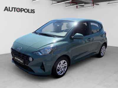Hyundai i10 1.0 Twist AMT (2023) - Photo 1