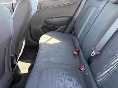 Hyundai i10 1.0 Twist AMT (2023) - Photo 11