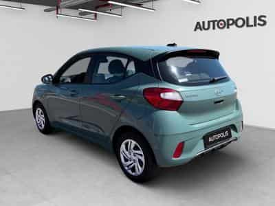 Hyundai i10 1.0 Twist AMT (2023) - Photo 13