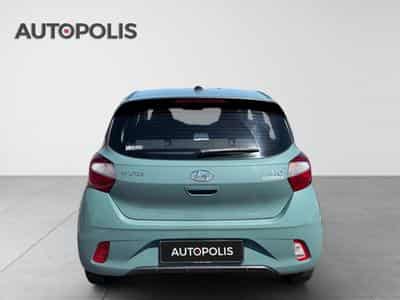 Hyundai i10 1.0 Twist AMT (2023) - Photo 15