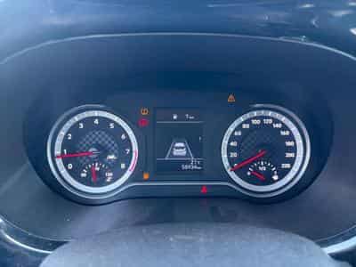 Hyundai i10 1.0 Twist AMT (2023) - Photo 2