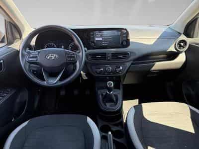 Hyundai i10 1.0 Twist AMT (2023) - Photo 5