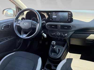 Hyundai i10 1.0 Twist AMT (2023) - Photo 6