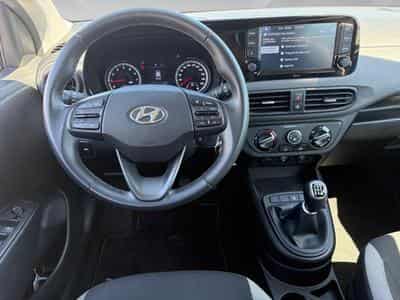 Hyundai i10 1.0 Twist AMT (2023) - Photo 7