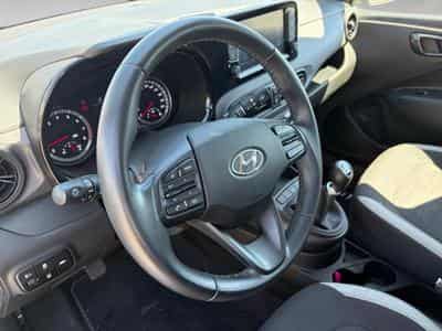 Hyundai i10 1.0 Twist AMT (2023) - Photo 8