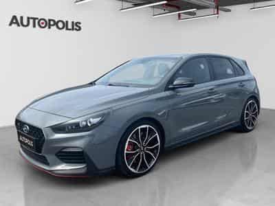 Hyundai i30 N 2.0 T-GDi 202kW N Performance Pack (2020) - Photo 1
