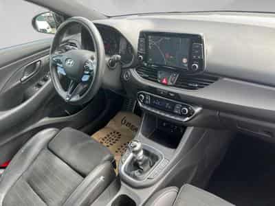 Hyundai i30 N 2.0 T-GDi 202kW N Performance Pack (2020) - Photo 11